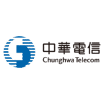 Chunghwa Telecom Logo Transparent PNG
