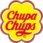 Chupa Chups Logo Transparent PNG