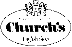 Churchs Logo Transparent PNG