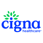Cigna Healthcare Logo Transparent PNG