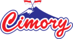 Cimory Cisarua Mountain Dairy Logo Transparent PNG