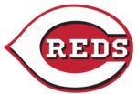 Cincinnati Reds Logo Transparent PNG