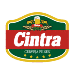 Cintra Cerveja Pilsen Logo Transparent PNG