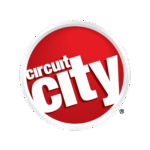 Circuit City Stores Logo Transparent PNG