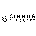 Cirrus Aircraft Logo Transparent PNG