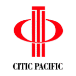 Citic Pacific Logo Transparent PNG