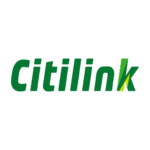 Citilink Logo Transparent PNG