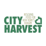 City Harvest Logo Transparent PNG