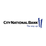 City National Logo Transparent PNG