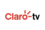 Claro TV Logo Transparent PNG