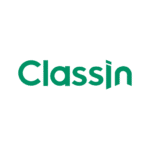 ClassIn Logo Transparent PNG