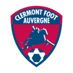 Clermont Foot Auvergne Logo Transparent PNG