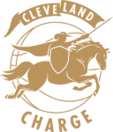 Cleveland Charge Logo Transparent PNG