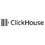 ClickHouse Logo Transparent PNG