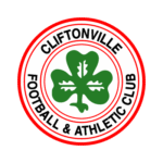 Cliftonville FC Logo Transparent PNG
