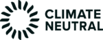 Climate Neutral Logo Transparent PNG