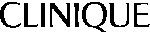 Clinique Logo Transparent PNG
