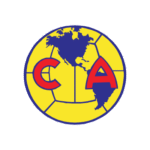 Club America Logo Transparent PNG