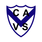 Club Atletico Velez Sarsfield Logo Transparent PNG