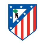 Club Atletico de Madrid Logo Transparent PNG