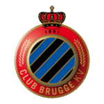 Club Brugge KV Logo Transparent PNG