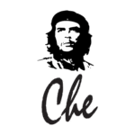 Club Che Moscow Logo Transparent PNG