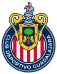 Club Deportivo Guadalajara Logo Transparent PNG
