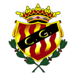 Club Gimnastic de Tarragona Logo Transparent PNG