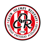 Club Olimpi Rustavi Logo Transparent PNG
