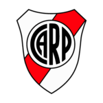 Club River Plate Logo Transparent PNG