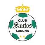 Club Santos Laguna Logo Transparent PNG