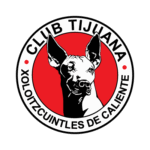 Club Tijuana Logo Transparent PNG