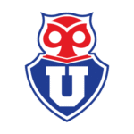 Club Universidad de Chile Logo Transparent PNG