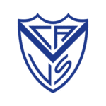 Club Velez Sarsfield Logo Transparent PNG