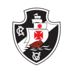 Club de Regatas Vasco da Gama Logo Transparent PNG