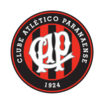 Clube Atletico Paranaense Logo Transparent PNG