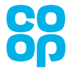 Co op Food Logo Transparent PNG