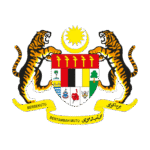 Coat of arms of Malaysia Logo Transparent PNG