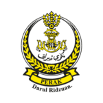 Coat of arms of Perak Logo Transparent PNG