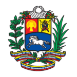 Coat of arms of Venezuela Logo Transparent PNG