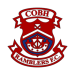 Cobh Ramblers FC Logo Transparent PNG