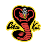 Cobra Kai Logo Transparent PNG
