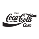 Coca Cola Coke Logo Transparent PNG