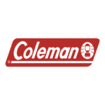 Coleman Logo Transparent PNG