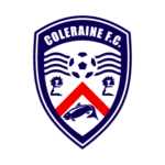 Coleraine FC Logo Transparent PNG
