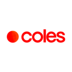 Coles Supermarkets Australia Logo Transparent PNG
