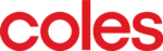 Coles Supermarkets Logo Transparent PNG