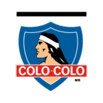 Colo Colo Logo Transparent PNG