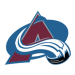 Colorado Avalanche Logo Transparent PNG