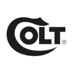 Colt Logo Transparent PNG